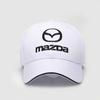 LGIY9 Embroidered Baseball Cap - Ideal Outdoor Summer Sports Hat for Both Men and Women Designed As Accessories for Mazda 2  Mazda 6