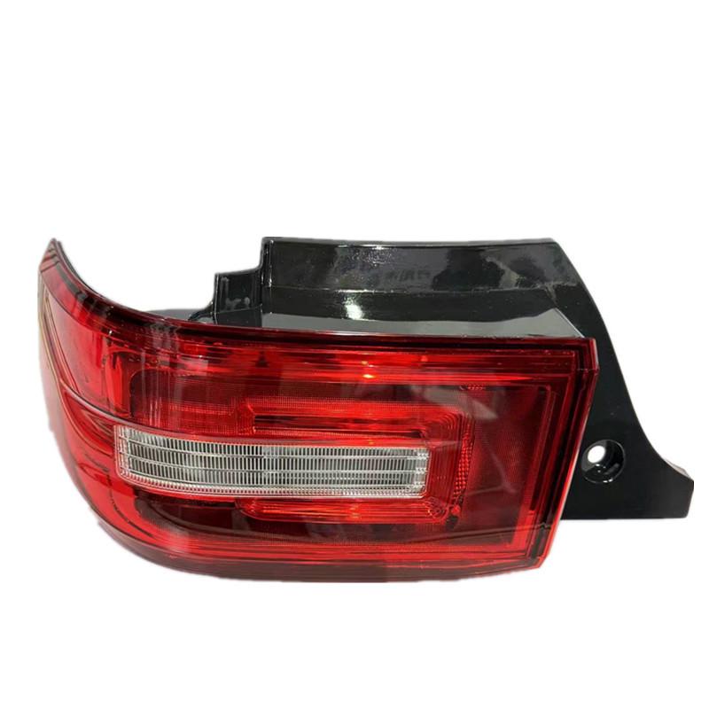 Wuling Hongguang MINI Rear Taillight Assembly & Cover for Turn Signal, Brake, Reverse Lights On Mini EV