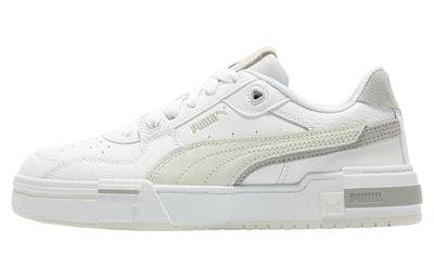 CA Pro 'Glitch - White Feather Grey'