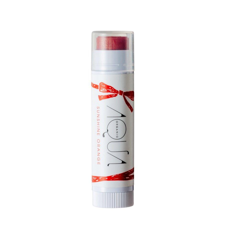 

AQUA AQUA Organic Sweet Lip B 05 Солнечный апельсин оранжевый