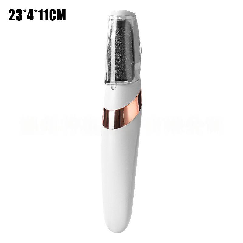 Electric Foot Grinder Automatic Foot Callus Rubbing Pedicure Dead Skin Callus Remover For Foot Rechargeable Foot Beauty
