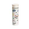 Cute 304 Stainless Steel Thermos Bottle With Leakproof Lid For Student Travel And Gift