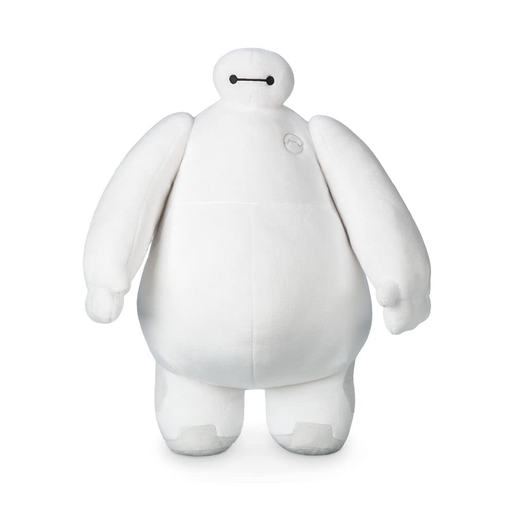 

Disney Big Hero 6 Plush – Большой герой 6–12 ½ дюймов