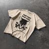 Real Men Love Cats Tshirt, Funny Cat Merch, Y2k Teen Cat Shirt for Men