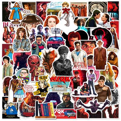 Stickers 60PCS ,Laptop Sticker Vinyl Stickers Car Sticker Motorcycle Luggage Decal Patches Skateboard Sticker DIY Decals