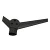 Helicopter Rotor Holder Original Parts Plastic RC Helicopter Rotor Holder Replacement for Flywing FW450 V3