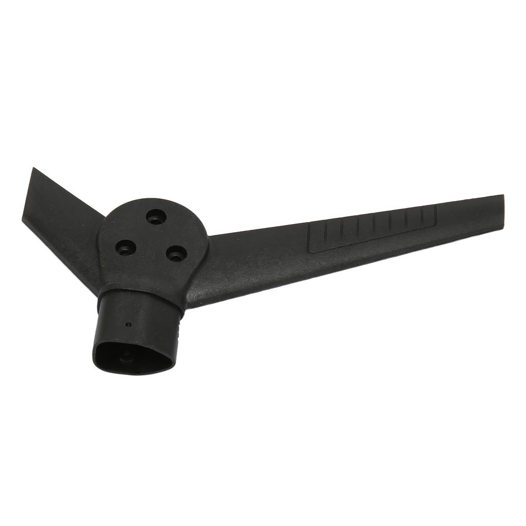 Helicopter Rotor Holder Original Parts Plastic RC Helicopter Rotor Holder Replacement for Flywing FW450 V3
