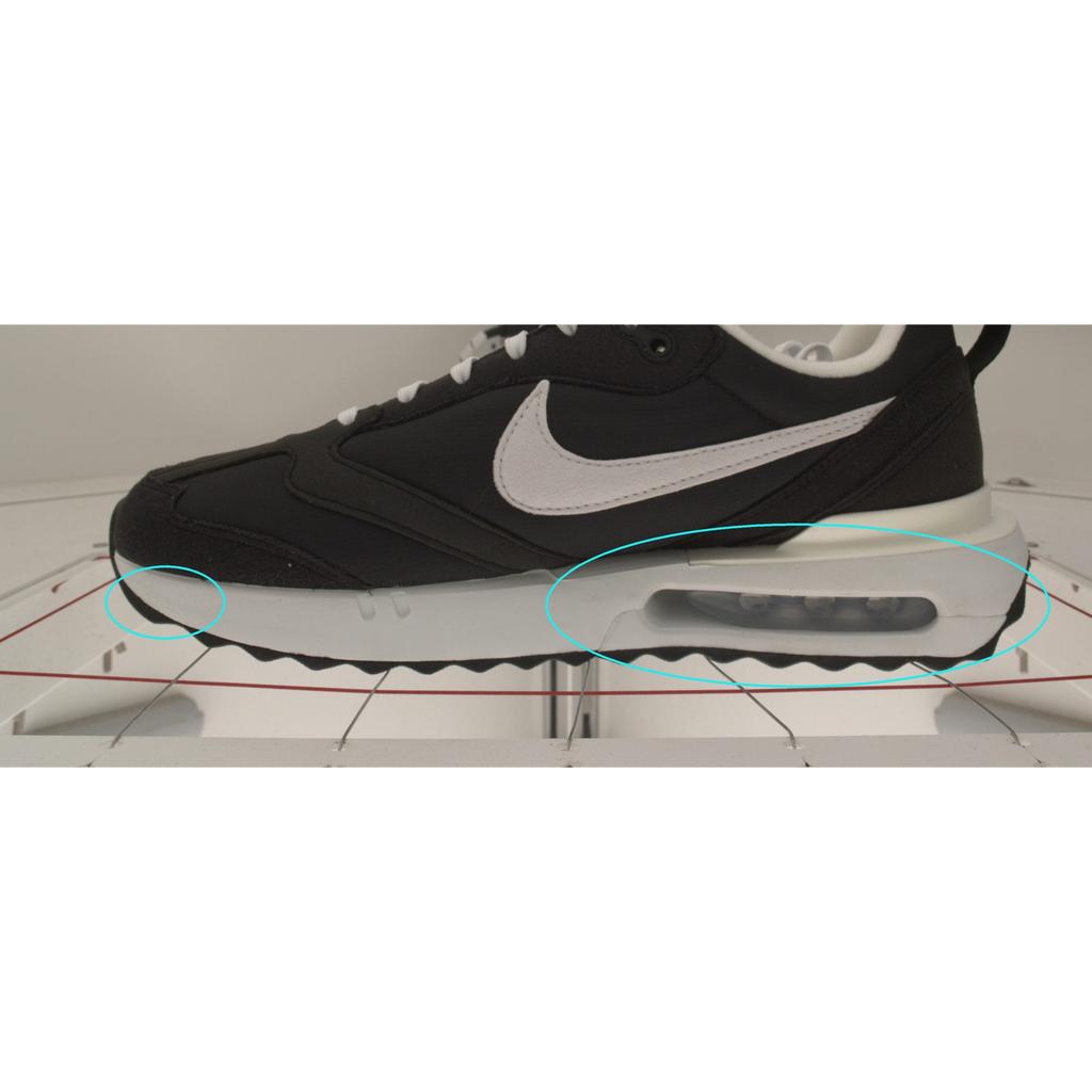 Pre-owned Nike Air Max Dawn DJ3624-001-P26105262736932