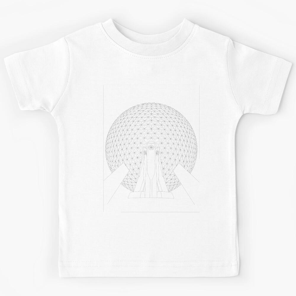 Grand and Miraculous Kids T-Shirt 130