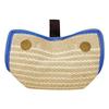 German Shepherd Malinois Training Bite Pillow Tear Resistant Hemp Biting Pillow Attack Training Dog Target Toy