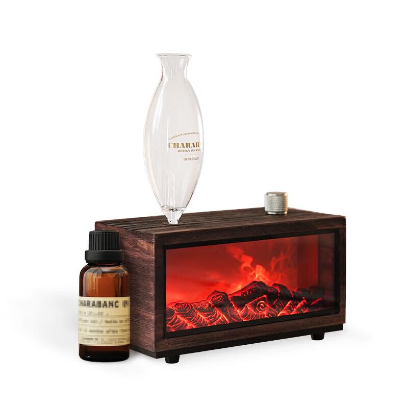 Fireplace Aroma Diffuser