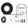 Suzuki DRZ400E/S/SM Vergaser Reparatursatz