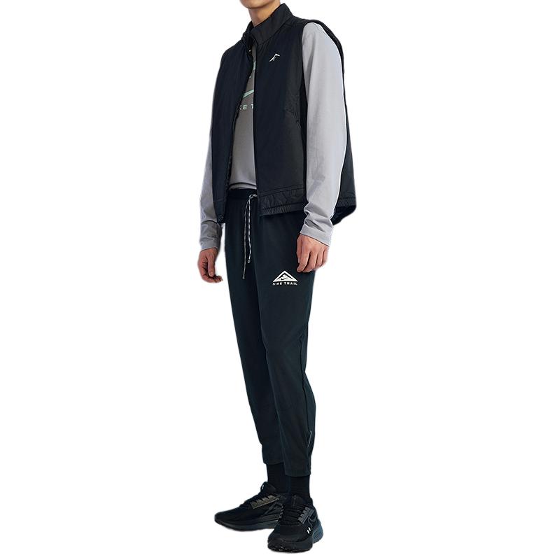 Nike PrimaLoft Vest Men's Black FZ0002-010