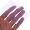 100Pcs Pry Cards for Mobile Phone LCD Screen Repair Durable PVC Opening Tools for Easy Disassembly and Multi-Functional Use