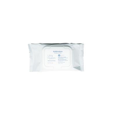 Super Aqua Ultra Hyalon Reinigungsöltücher 30 Blatt