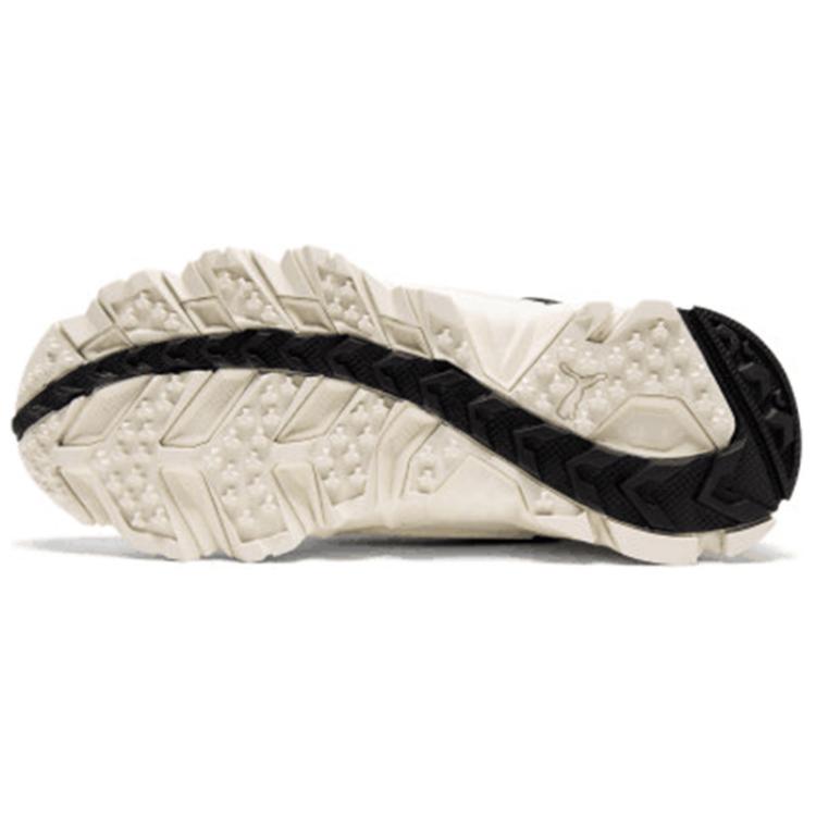 Puma Trailfox Overland Nero Bianco 369824-01