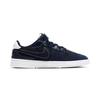 Nike Squash Type Low top Kids' Skateboarding Shoes Dark Navy Blue Children Aged 3 7 Years Old CJ4120-400
