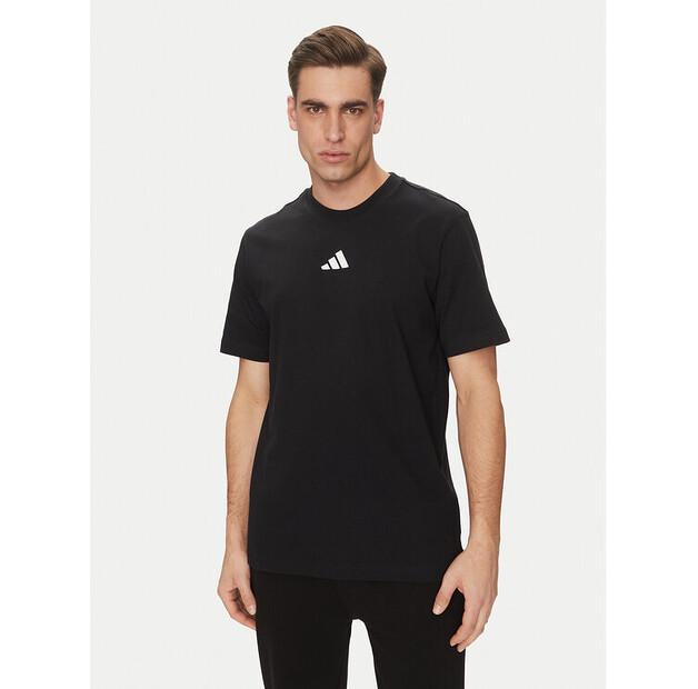 Футболка adidas German Engineering Graphic EU XL