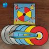 Northern Magic Color-Changing CD: Kids' Stage Performance Prop