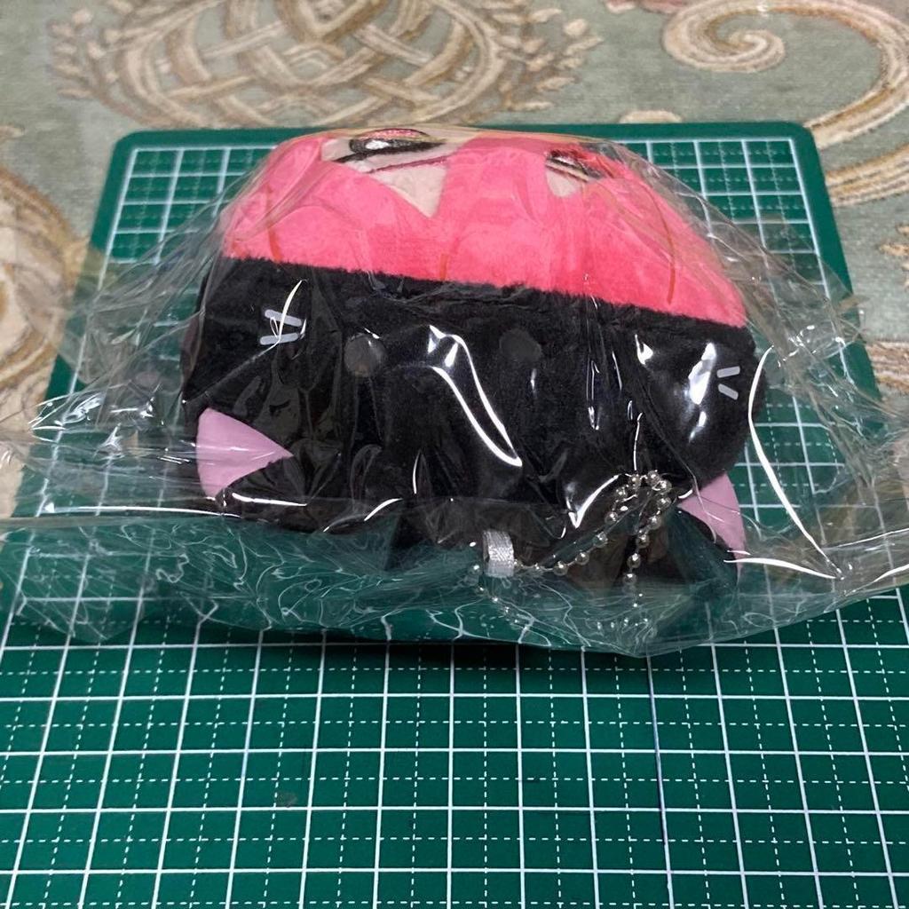 Chigiri Hyouma Blue Lock Chibi Plush Animal Costume Version Vol. 1