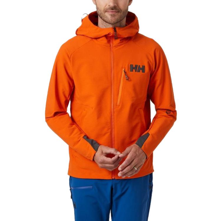 HELLY HANSEN Jacket Outer Men's HN3SNKT80M