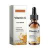 30ml Vitamin C Serum for Face Skin Care Moisturizing Essence with Anti-Aging Properties