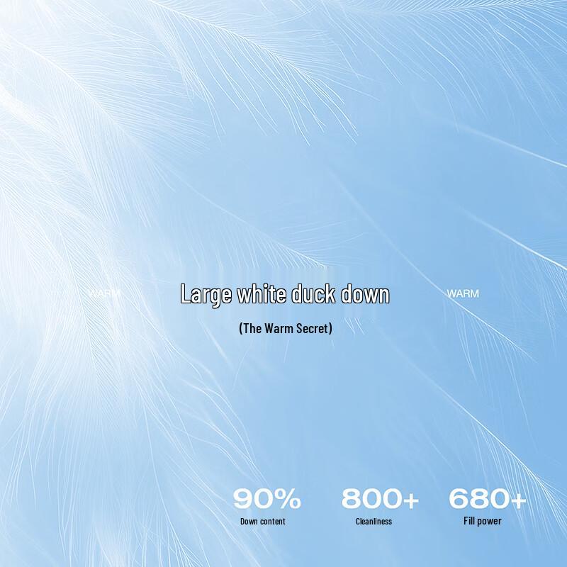 LEDING Women's Winter Down Shirt Jacket