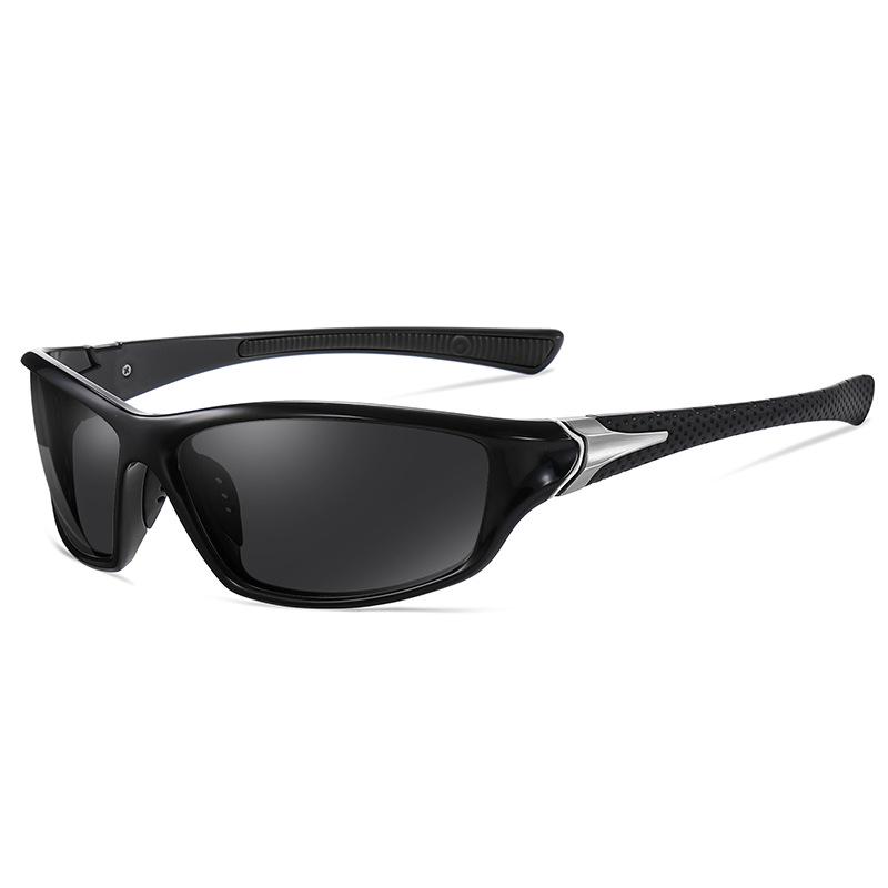 Aolong Polarized Photochromic Sunglasses: Fashionable Night Vision Sports Eyewear for Men & Women 3029.