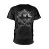 Dimmu Borgir Unisex Adult Inspiratio Profanus T-Shirt