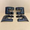 24-Model Second Gen Haval H9 Fog Light Bezels & Protection Covers