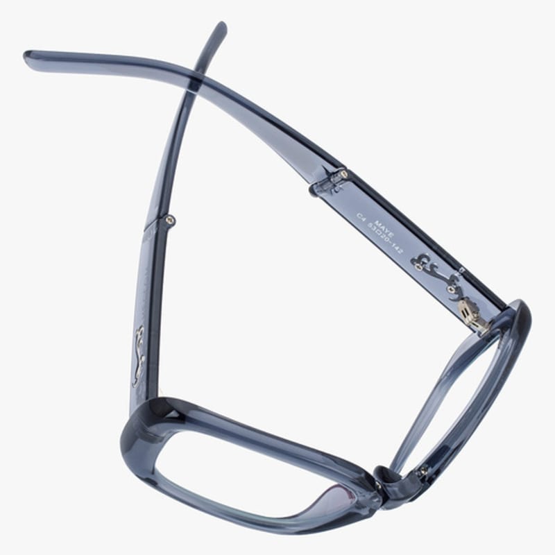 RECLOW MAYE GLASS GRAY BLUE VER