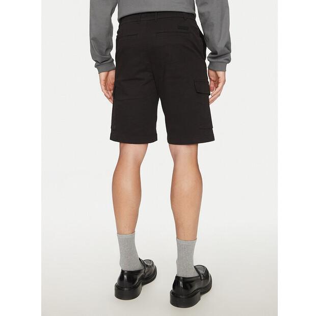 Шорты Calvin Klein Modern Twill