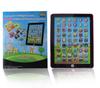 Interaktives Englischlern-Tablet für Kinder: Lese-Spielzeug für die Früherziehung für Kinder