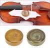 Natural Rosin Light Low Dust Rosin Music Instrument Accessories for Violin, Viola and Cello Bows Easy To Apply