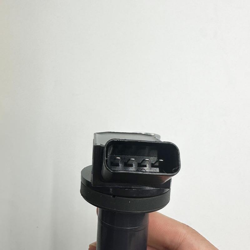 90919-02250 90919-02256 Ignition Coil For L-EXUS ES300H GS300 IS250 LS460 RC350 LX570 4RUNNER AVALON CAMRY 90919-A2005 673-1309