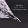 LijiuHong Transparent PE Machine Stretch Film