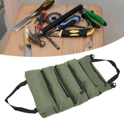 Werkzeugaufbewahrung – Werkzeugtaschen