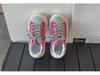 Girls' and Boys' Sequined Star Low-Top Sneakers - 2024 Spring/Autumn Lightweight Breathable Sports Shoes Trend