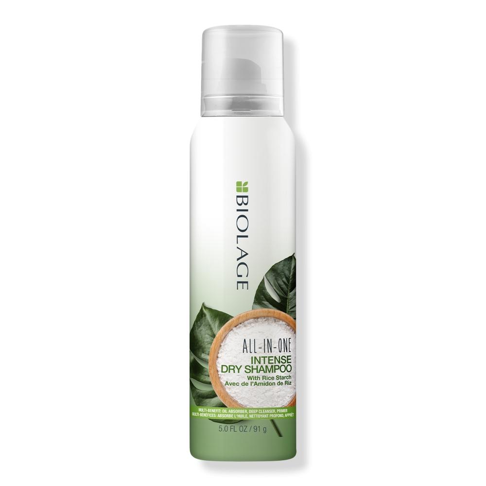 

Biolage All In One Интенсивный сухой шампунь