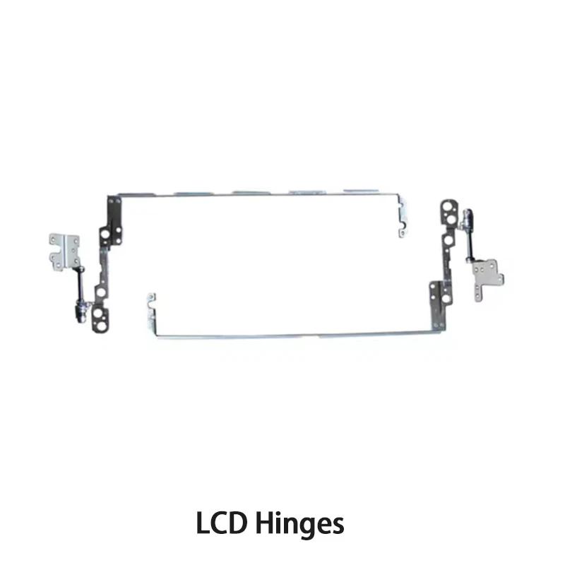 For Legion Y520 R720 Y520-15 Y520-15IKB R720-15IKB R720-IBKN Laptop LCD Back Cover/Front Bezel/Hinges Hinges