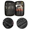 New Professional Cosmetic Bag Beauty Case Toiletry Brush Organizer Neceser Multi Functional Makeup Bag for Travel & Home 2025