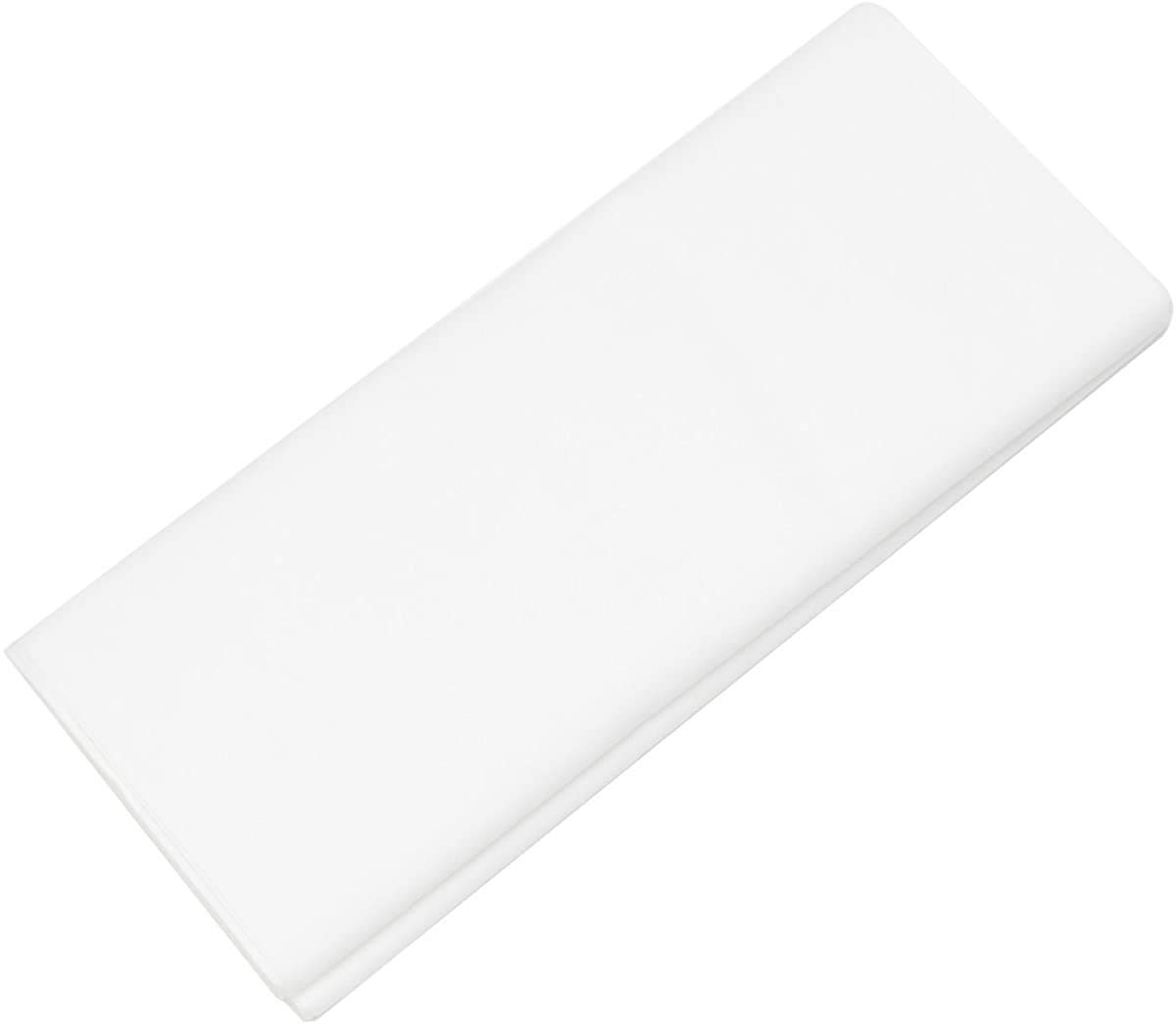 

Вибілена тканина виготовлена у вибіленому 5м [KYOETSU] Японія, бавовна, білий