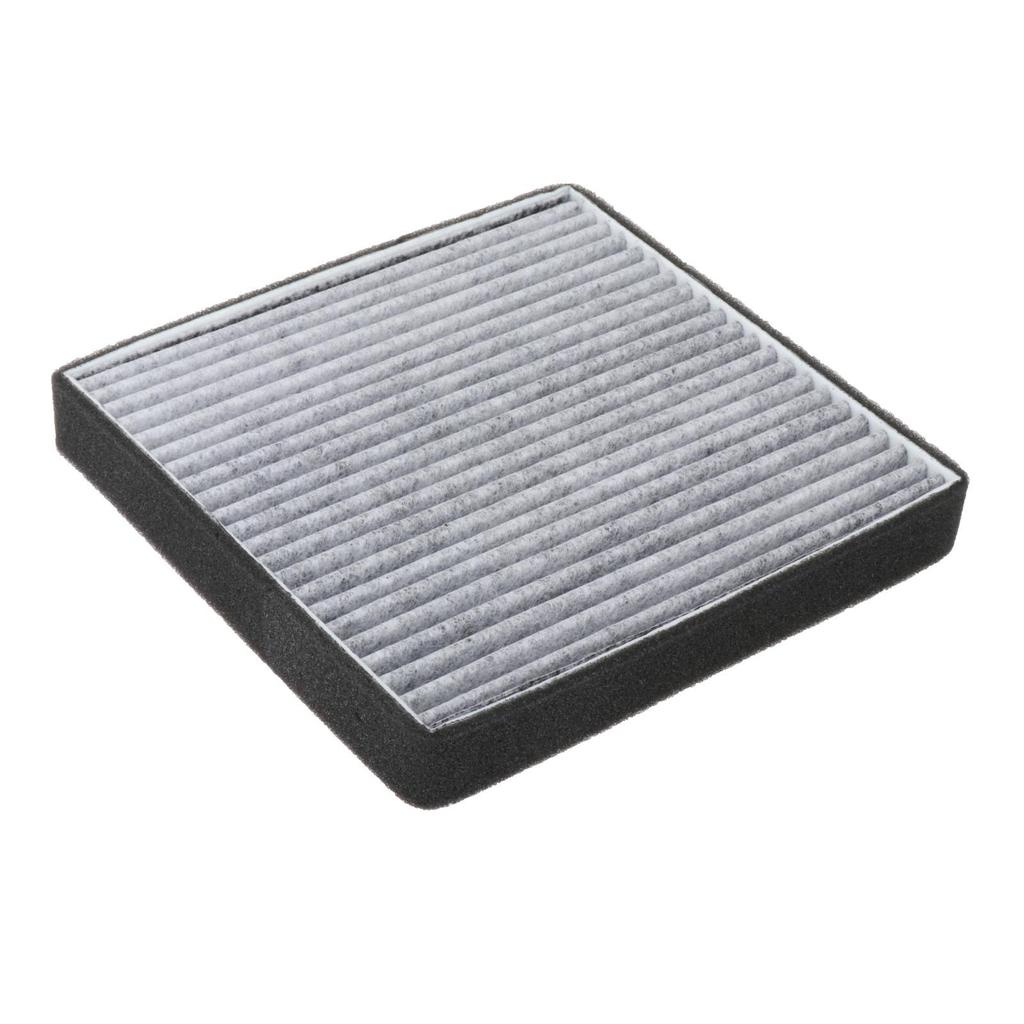 Kupefilter for Byd Atto 3 Yuan Plus Luftfilter Erstatning Bil Luftfiltre HEPA 430KM Uparfymert & duft