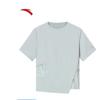Women's UPF50+ Sun Protection Ice Skin Loose Fit Printed Short Sleeve T-Shirt