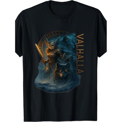 T-Shirts & Muskelshirts – T-Shirts