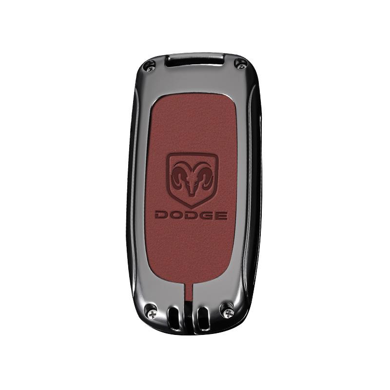 Dodge Journey Car Key Cover & DODGE RAM Longhorn Men’s Protective Shell