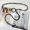 Women's Bohemian Beaded Waist Belt - Woven Waist Chain Accessory for Dresses