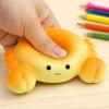 Slow Rising Squishy Bread Toy Soft PU Foam Stress Relief Toy Cute Animal Shape Squeeze Toy for Kids and Adults