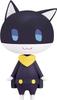 GOOD SMILE Persona 5 The Royal Morgana Plastic Painted Movable Figure HELLO! Non-Scale