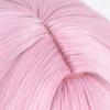 Elysia Cosplay Wig 80cm/110cm Long Pink Mixed Color Wigs Heat Resistant Synthetic Hair Halloween Party Role Play Wigs